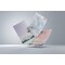 Better Office Products Mini Stationery Japanese Stationery Paper, 50 Sheets/50 Env, 5.5in. x 8.25in. 9 Designs, 100PK 63902 - alternate 3